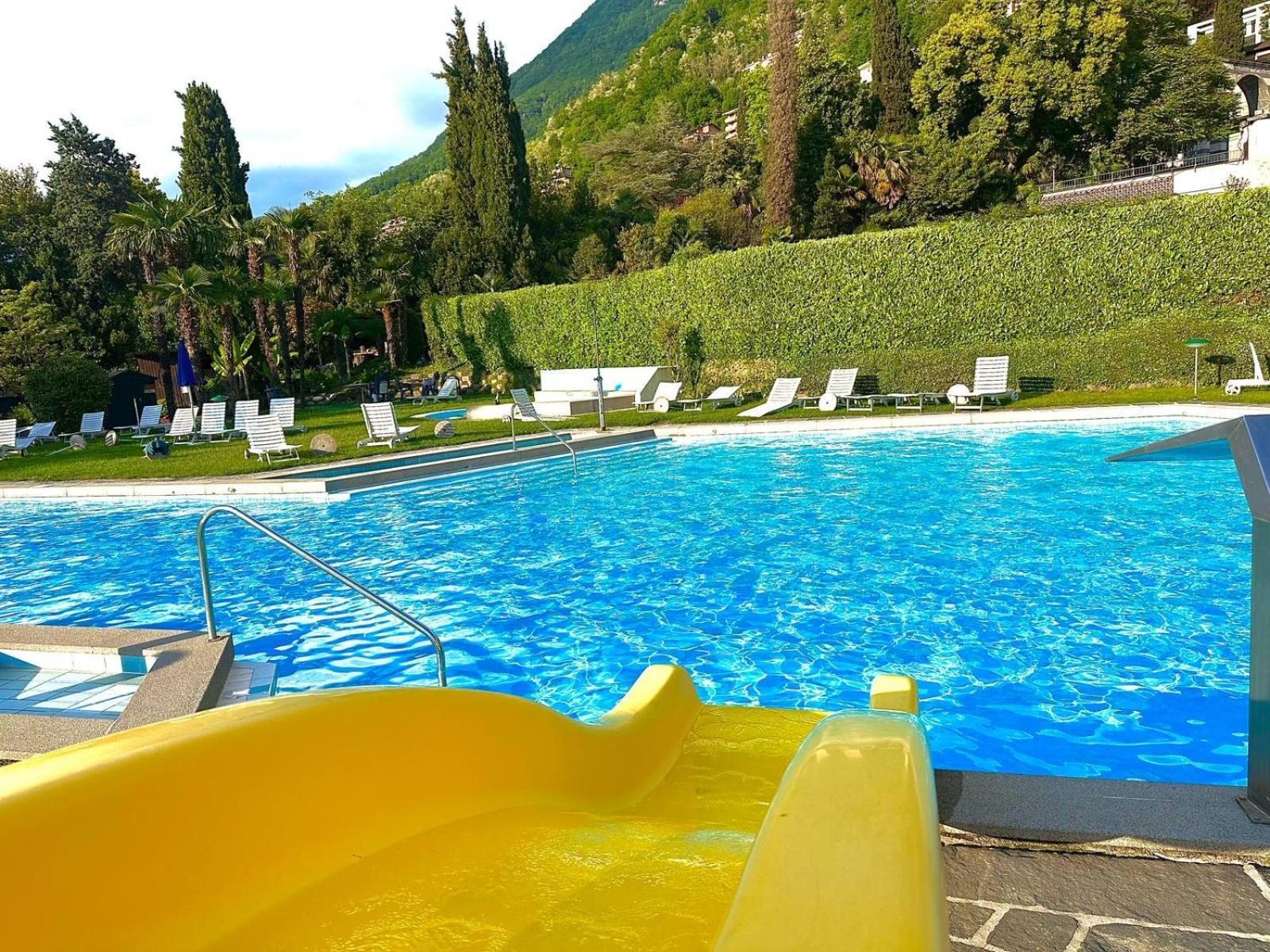 Miralago -Wonderful Lake View Bissone Exterior photo